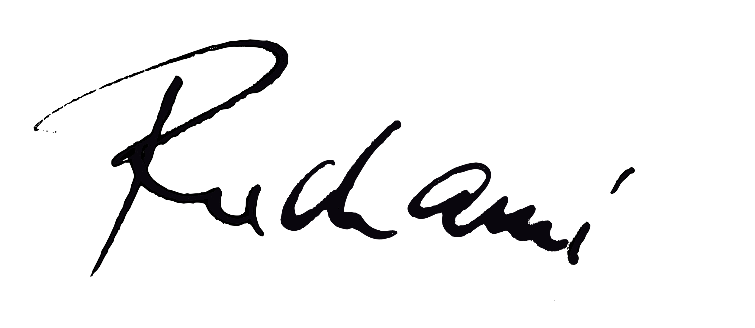 Thomas S. on Ruchami.com
